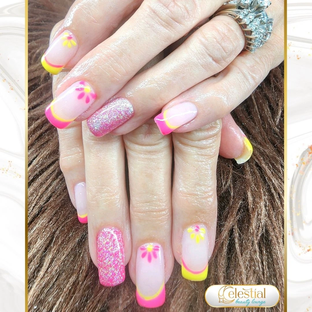 Celestial Beauty Lounge Melbourne, FL 32934